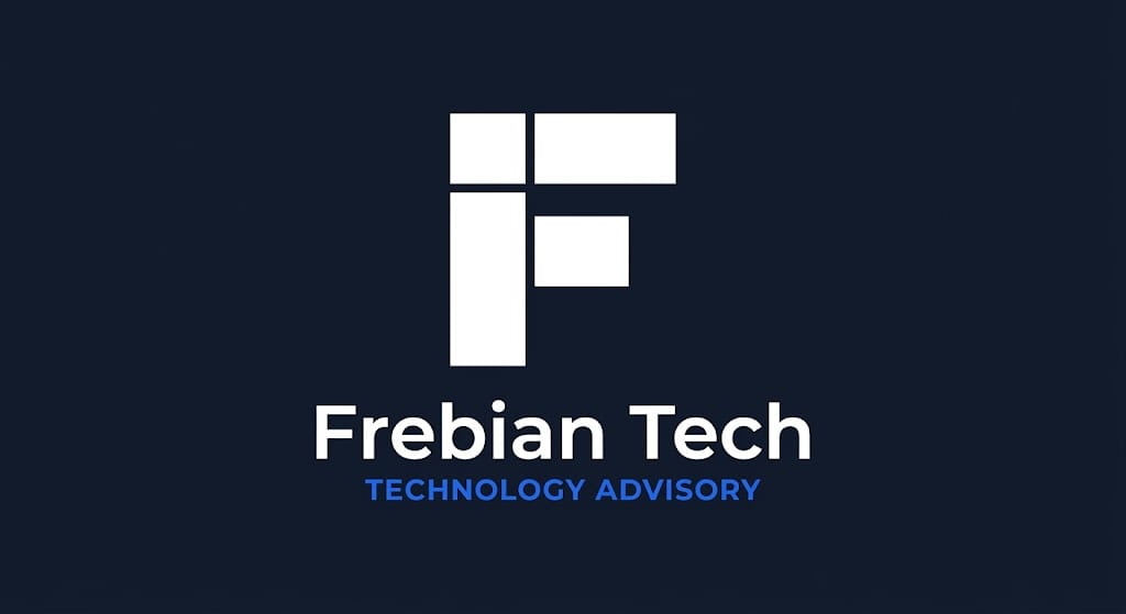 Frebian Tech